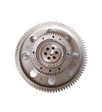 Idler gear 21057442